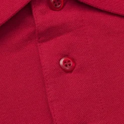 ID Pro Wear Herre Polo - Red