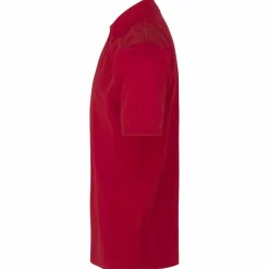ID Pro Wear Herre Polo - Red