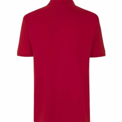 ID Pro Wear Herre Polo - Red