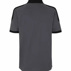 ID Pro Wear Herre Polo - Silver Grey