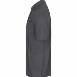 ID Pro Wear Herre Polo - Silver Grey