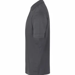 ID Pro Wear Herre Polo - Silver Grey