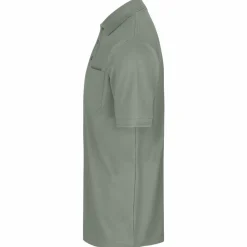 ID Pro Wear Herre Polo - Støvet Grøn