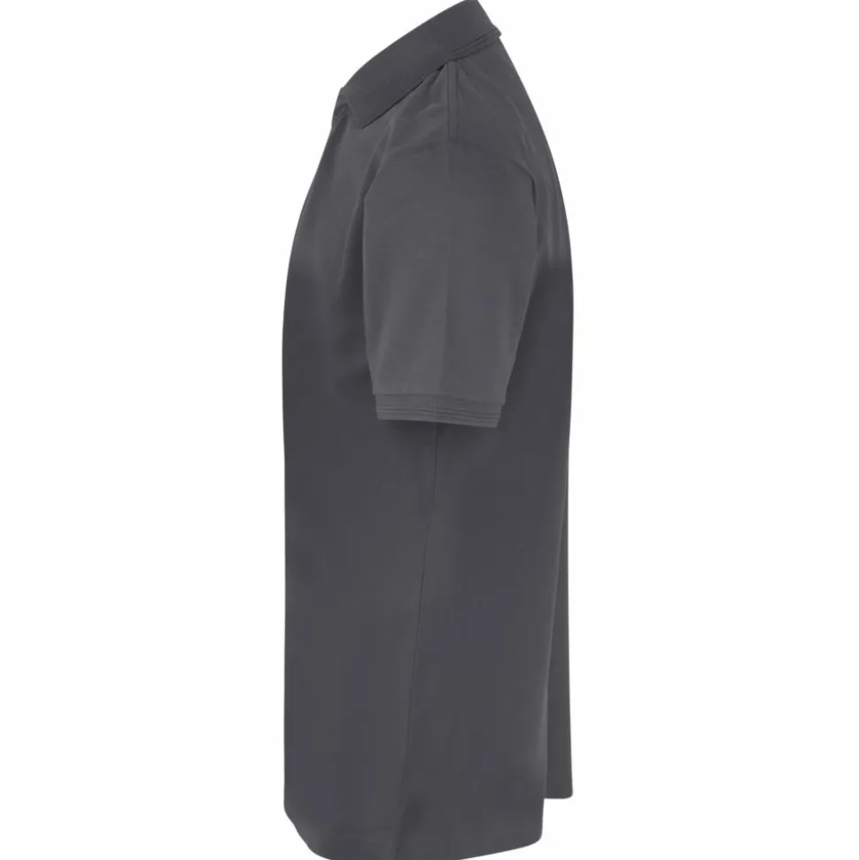 ID Pro Wear Herre Polo - Silver Grey