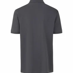ID Pro Wear Herre Polo - Silver Grey
