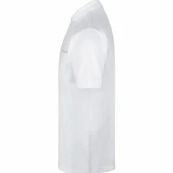 ID Pro Wear Herre Polo - White
