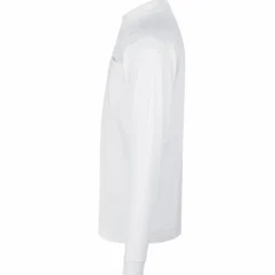 ID Pro Wear Herre Polo - White