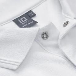 ID Pro Wear Herre Polo - White