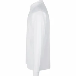 ID Pro Wear Herre Polo - White