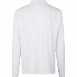 ID Pro Wear Herre Polo - White