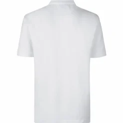 ID Pro Wear Herre Polo - White