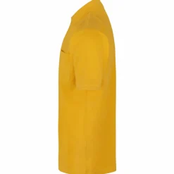 ID Pro Wear Herre Polo - Yellow