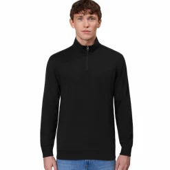 ID Pro Wear Herre Sweatshirt - Sort