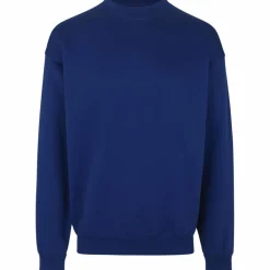 ID Pro Wear Herre Sweatshirt - Kongeblå