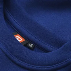 ID Pro Wear Herre Sweatshirt - Kongeblå