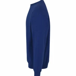 ID Pro Wear Herre Sweatshirt - Kongeblå