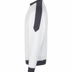 ID Pro Wear Herre Sweatshirt - White