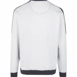 ID Pro Wear Herre Sweatshirt - White