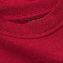 ID Pro Wear Herre Sweatshirt - Rød