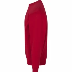 ID Pro Wear Herre Sweatshirt - Rød