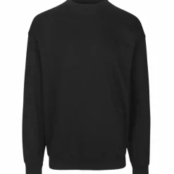 ID Pro Wear Herre Sweatshirt - Sort