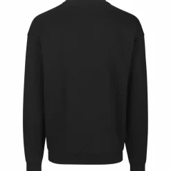 ID Pro Wear Herre Sweatshirt - Sort