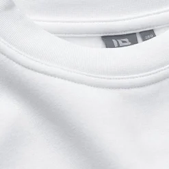 ID Pro Wear Herre Sweatshirt - Hvid