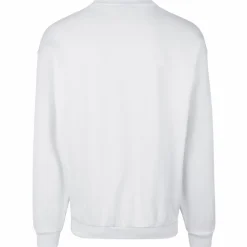 ID Pro Wear Herre Sweatshirt - Hvid