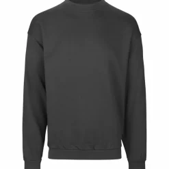 ID Pro Wear Herre Sweatshirt - Koksgrå