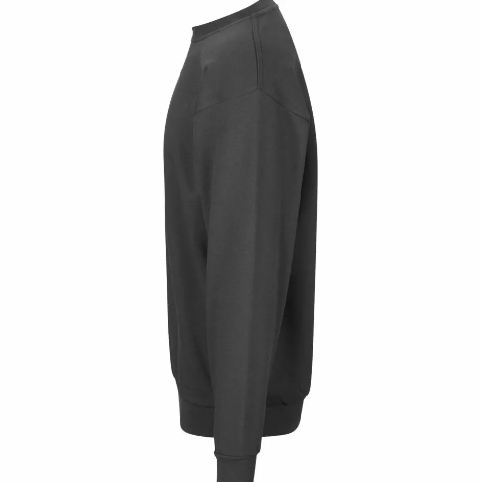 ID Pro Wear Herre Sweatshirt - Koksgrå
