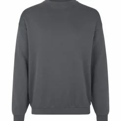 ID Pro Wear Herre Sweatshirt - Silver Grey