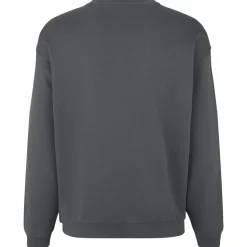 ID Pro Wear Herre Sweatshirt - Silver Grey