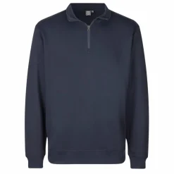 ID Pro Wear Herre Sweatshirt - Navy