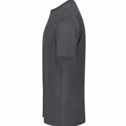 ID Pro Wear Herre T-shirt - Silver Grey