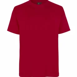 ID Pro Wear Herre T-shirt - Red