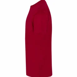 ID Pro Wear Herre T-shirt - Red