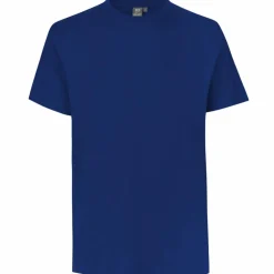 ID Pro Wear Herre T-shirt - Kongeblå