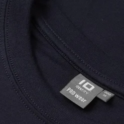 ID Pro Wear Herre T-shirt - Navy