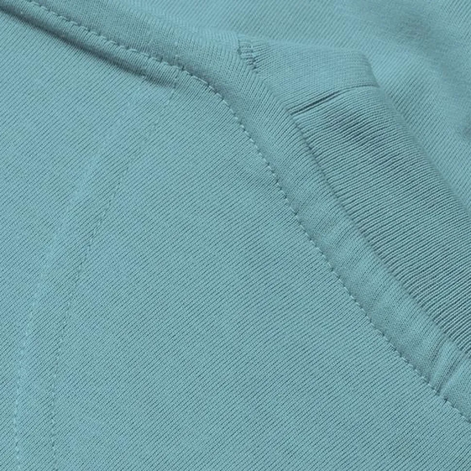 ID Pro Wear Herre T-shirt - Støvet Aqua