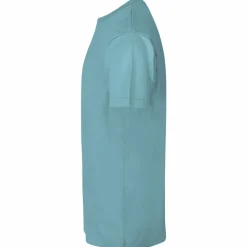 ID Pro Wear Herre T-shirt - Støvet Aqua