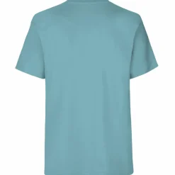 ID Pro Wear Herre T-shirt - Støvet Aqua