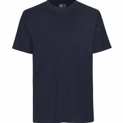 ID Pro Wear Herre T-shirt - Navy