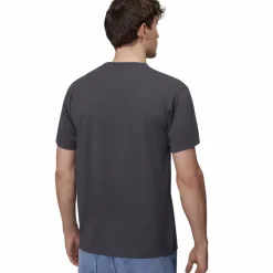 ID Pro Wear Herre T-shirt - Silver Grey