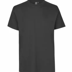 ID Pro Wear Herre T-shirt - Koksgrå