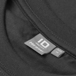 ID Pro Wear Herre T-shirt - Koksgrå