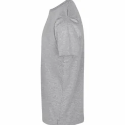 ID Pro Wear Herre T-shirt - Grey Melange