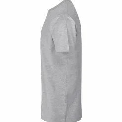 ID Pro Wear Herre T-shirt - Grå Melange