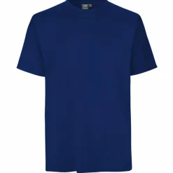 ID Pro Wear Herre T-shirt - Royal Blue