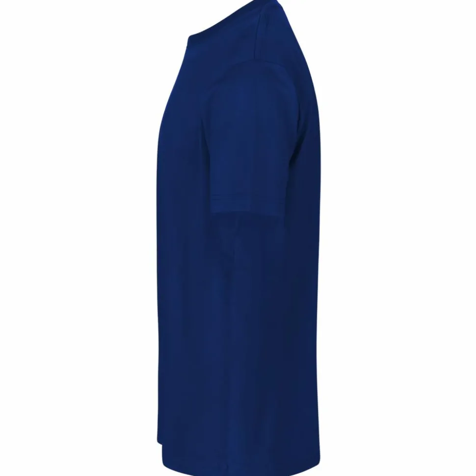 ID Pro Wear Herre T-shirt - Royal Blue