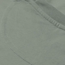ID Pro Wear Herre T-shirt - Støvet Grøn